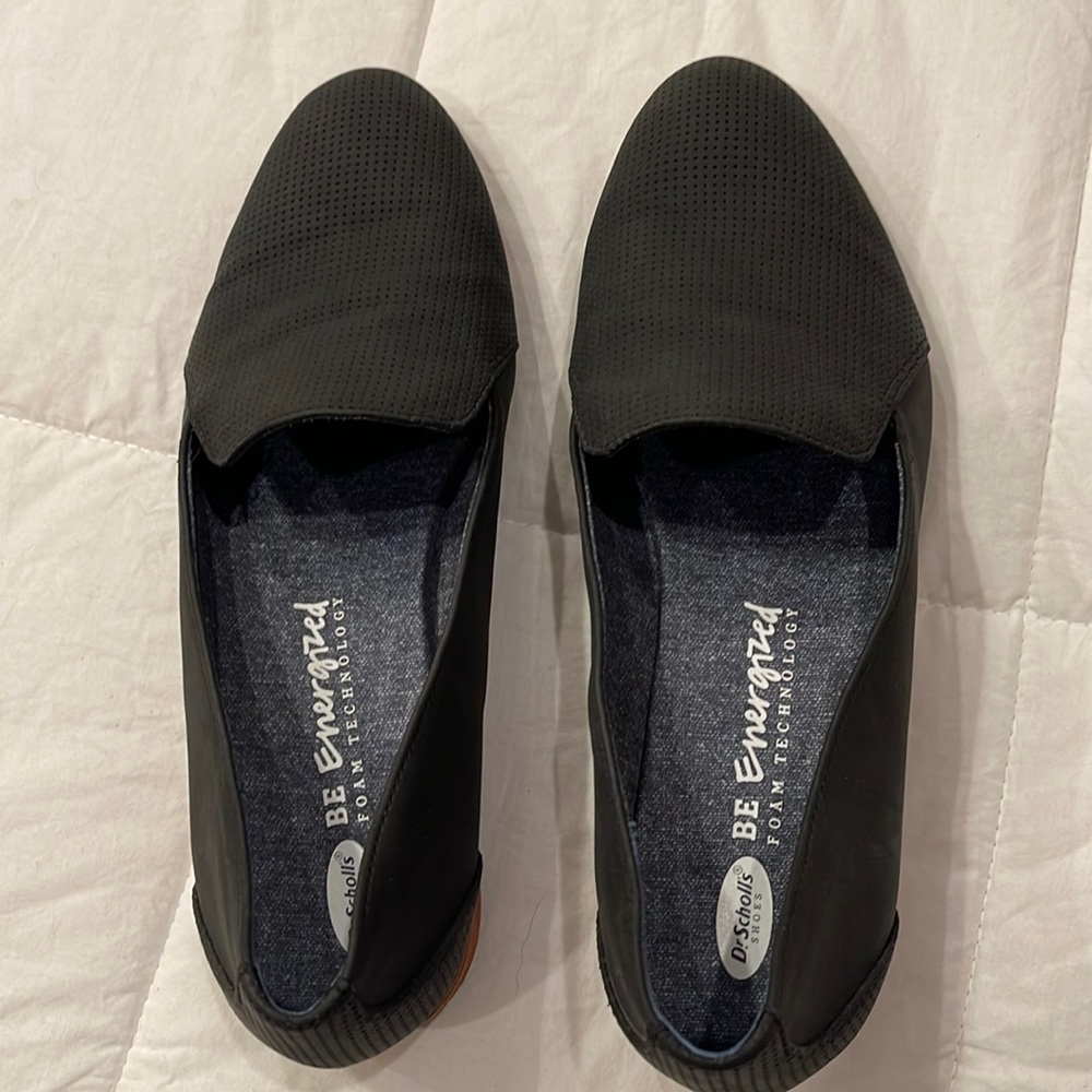 Dr. School’s Womens Dawned Loafer Shoes